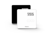 Pokojový termostat TECH CS-294 v2 - bezdrátový