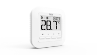 Pokojový termostat CS-295 v3 - drátový