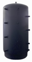Akumulační nádrž bez spirály Galmet SG (B) - 1000l